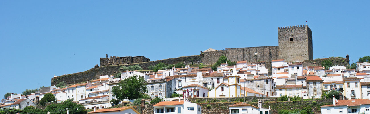 Hotel Castelo de Vide